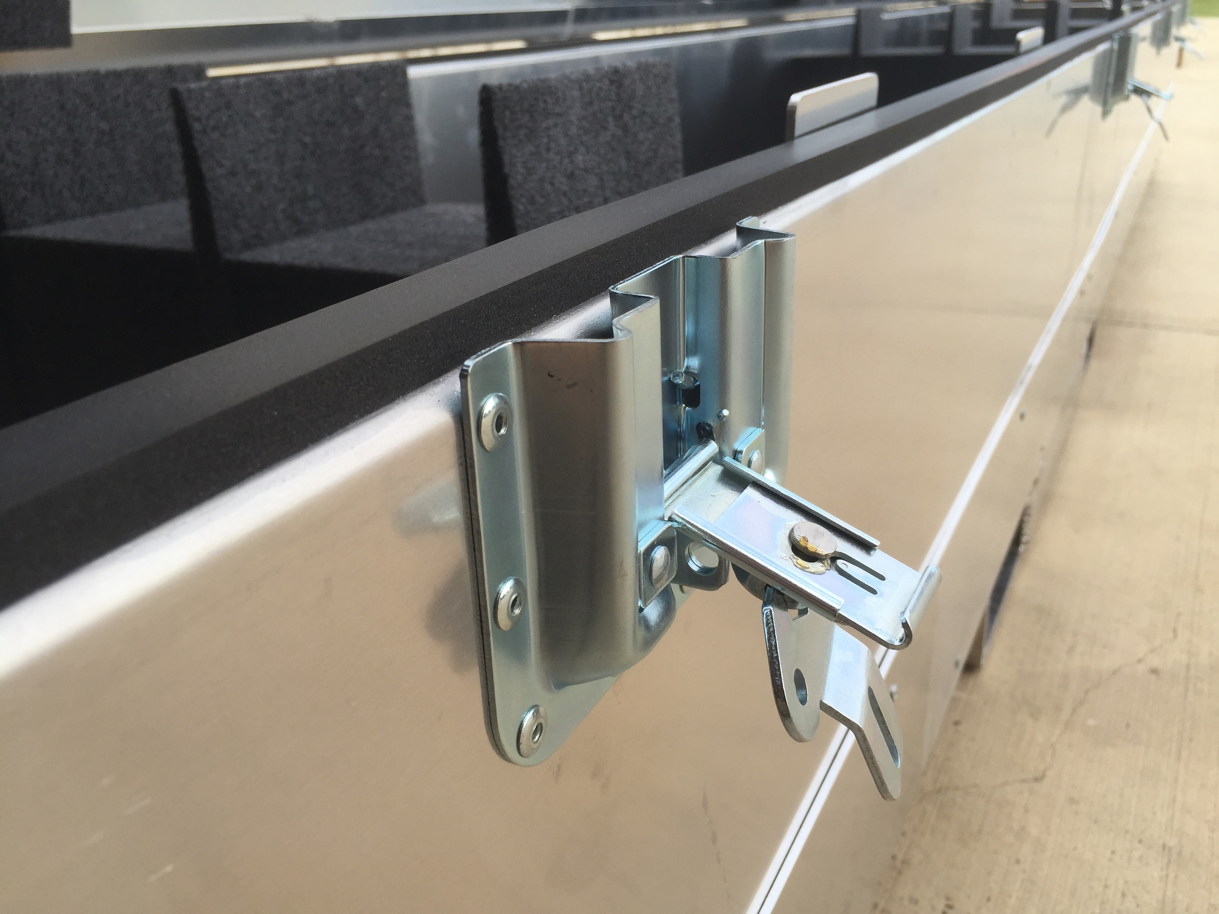 Helicopter Rotor Blade Case | Americase International