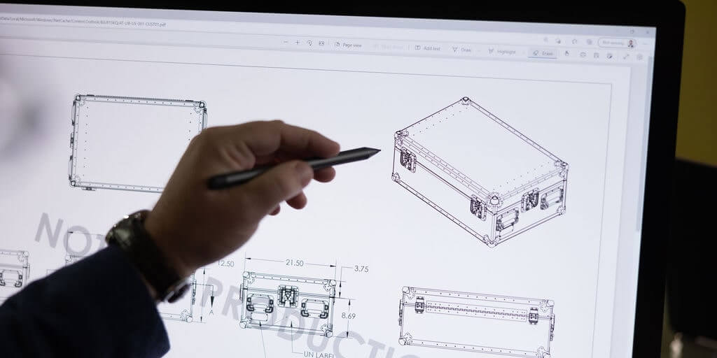 Oxygen Cylinder Storage Cases