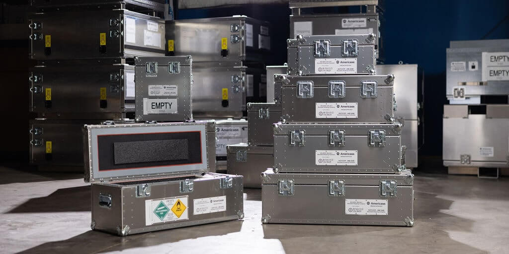 ROI on Shipping Containers: An Overlooked Efficiency?