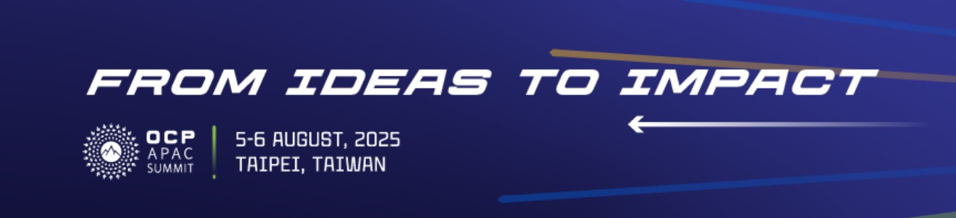 Americase to Speak on Battery Regulations at 2025 OCP APAC Summit