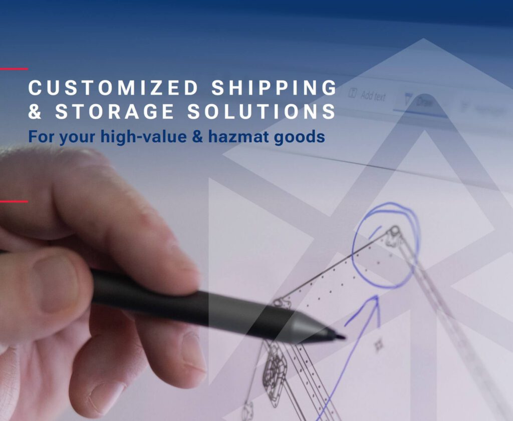 Custom Case Design Process