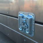 Helicopter Rotor Blade Case