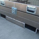 Helicopter Rotor Blade Case