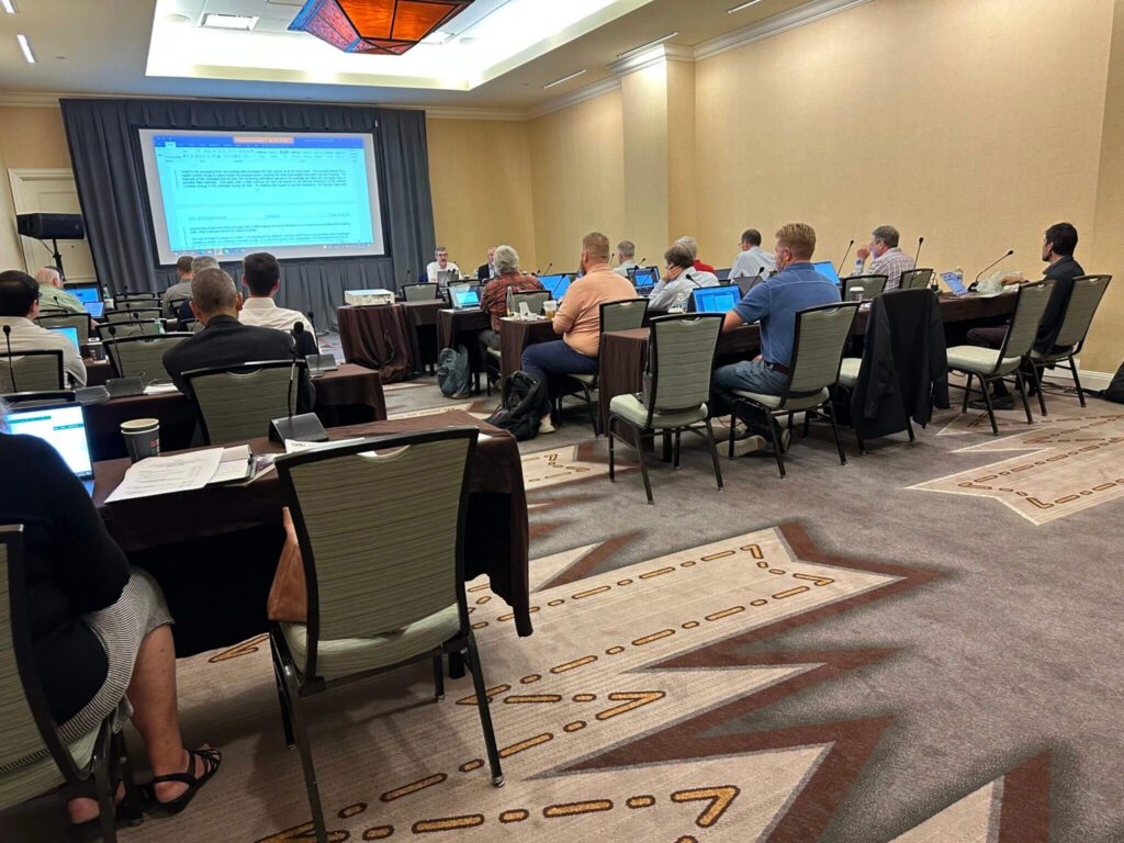 Getting Involved in the SAE G-27 Lithium Battery Packaging Performance Committee