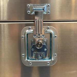 Aircraft Parts Containers