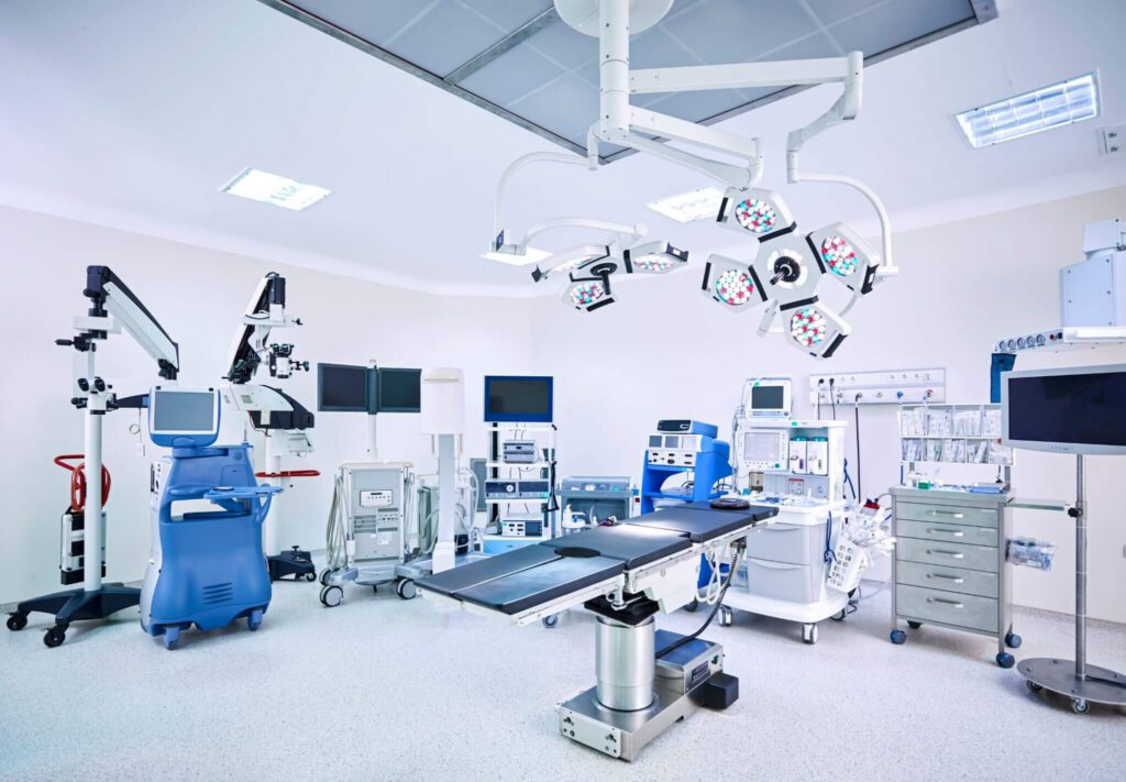 Medical Devices Packaging Solutions