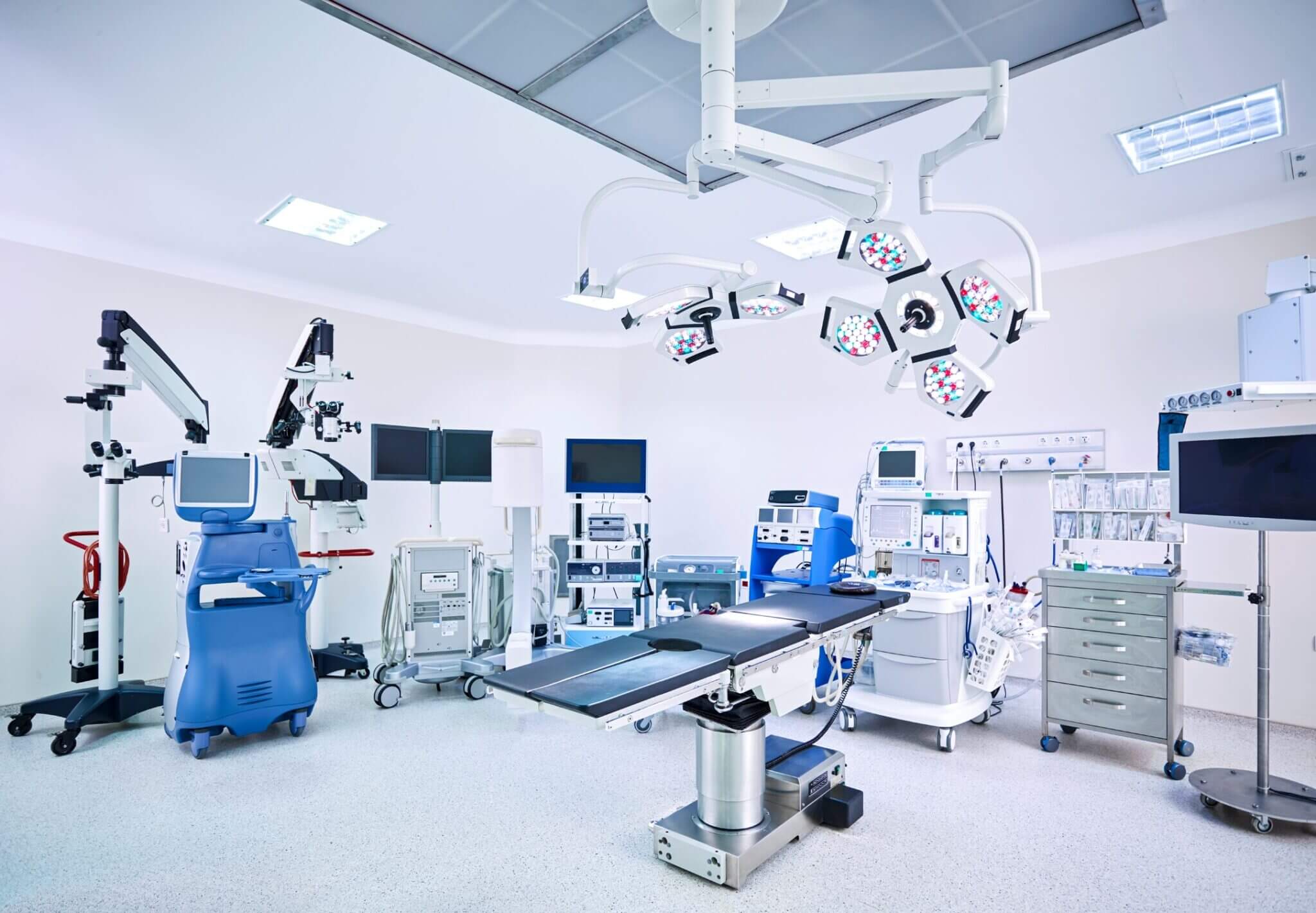 Medical Devices Packaging Solutions