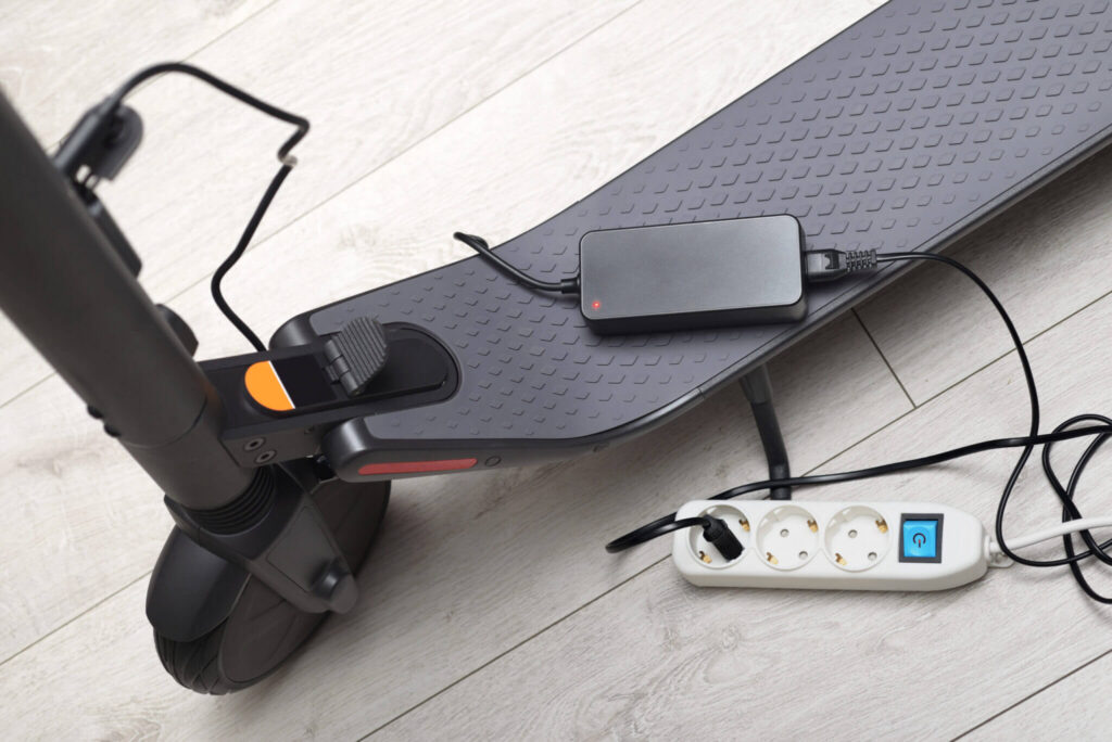 Micromobility Device Solutions