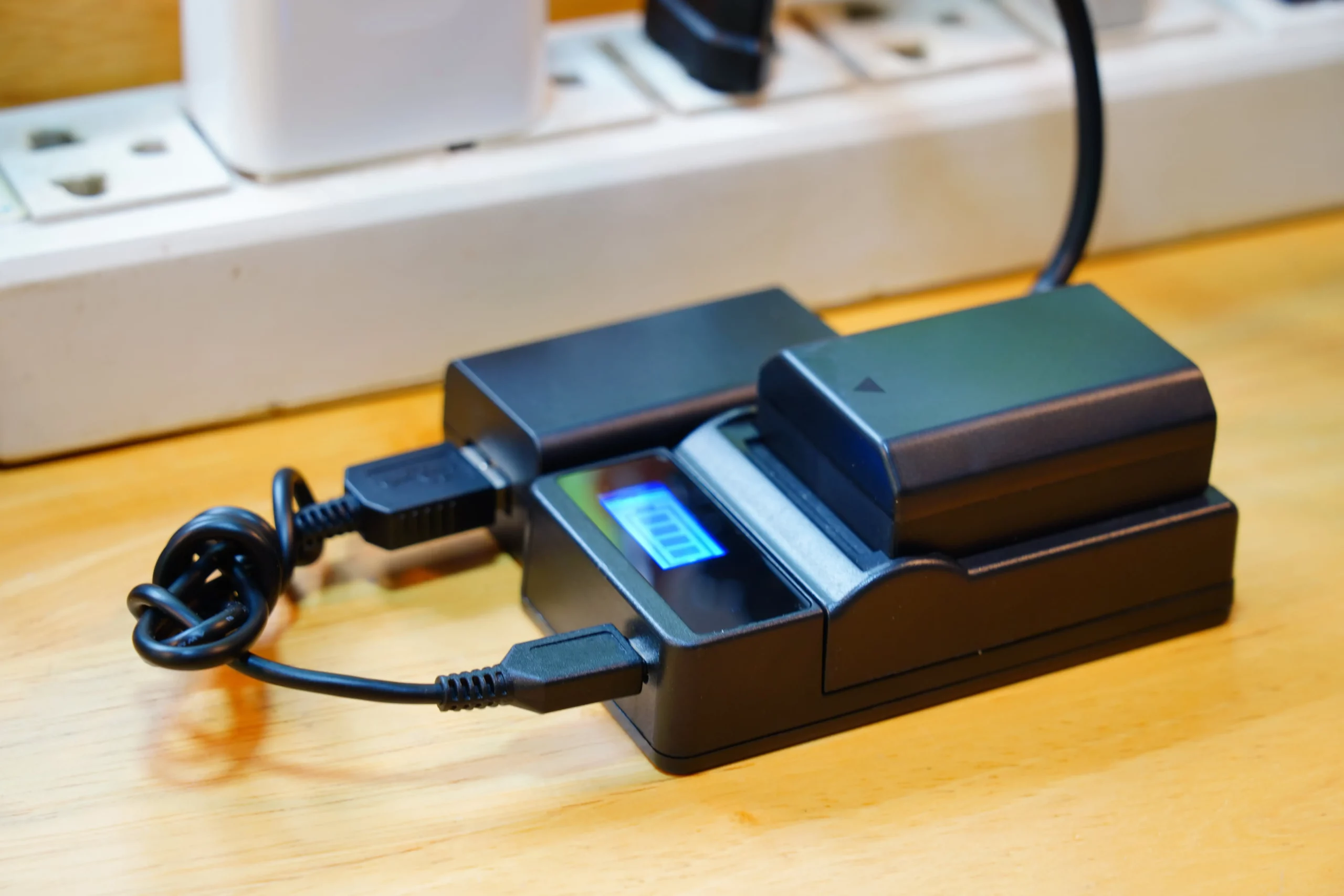 Why Lithium Battery State of Charge Matters: The 30% Rule and Beyond