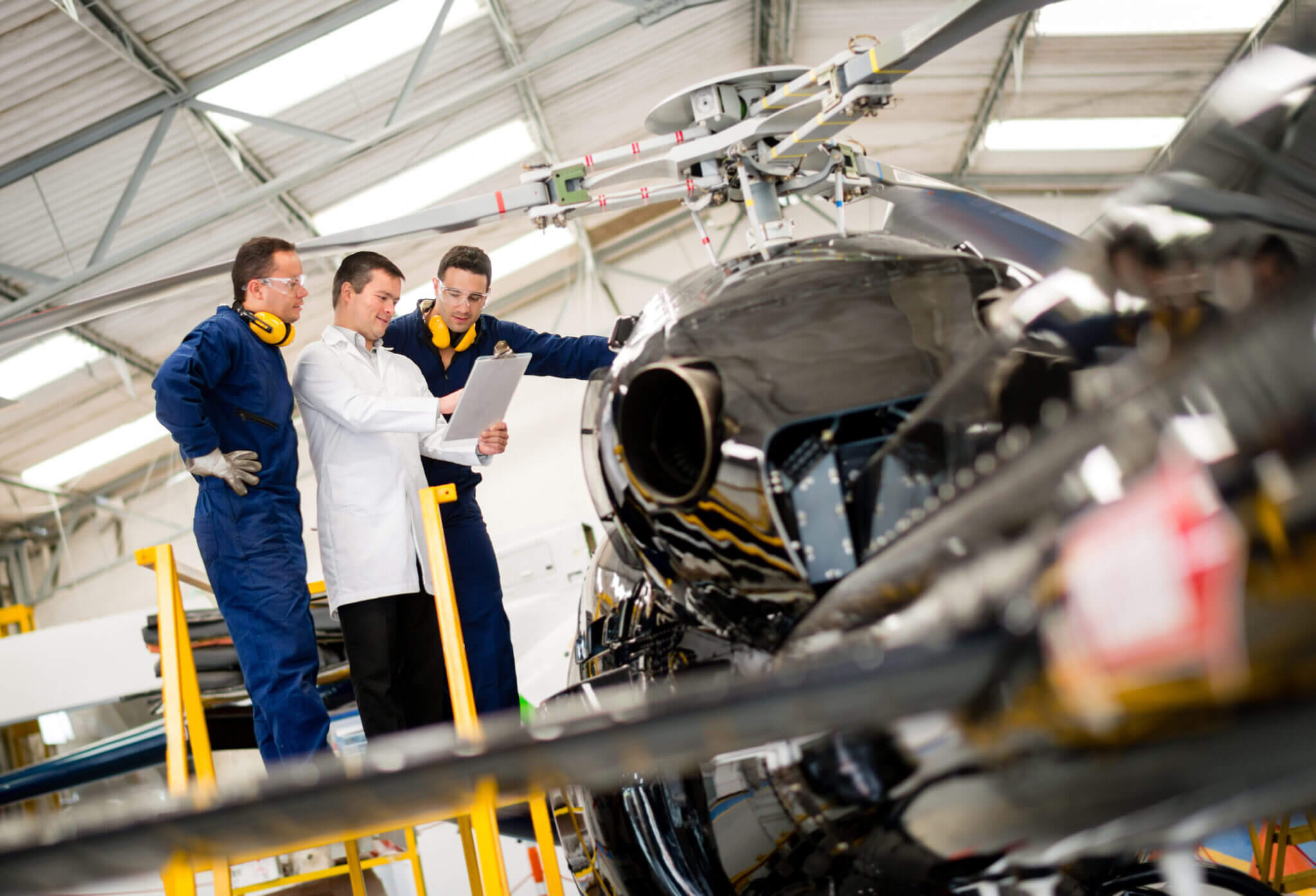 How Regulatory Changes in the Aviation Industry Affect Container Design