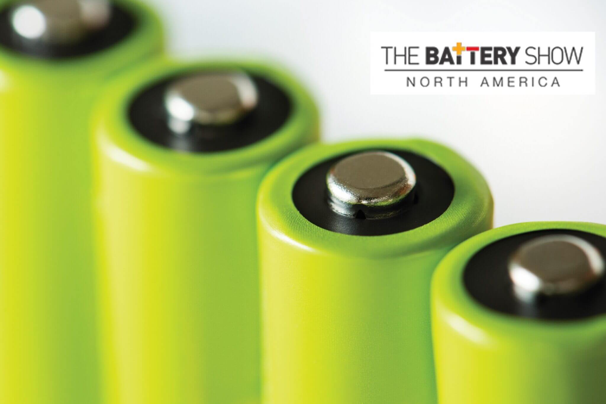 Americase to Speak at Battery Safety Workshop and Showcase Risk-Mitigation Packaging Solutions at The Battery Show 2025