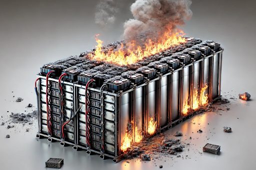 What Are the UN 38.3 Transportation Testing Requirements for Lithium-Ion Batteries?