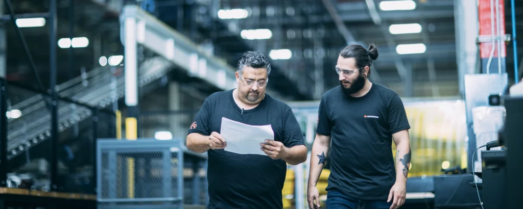 Preparing for Regulatory Audits in the Lithium-Ion Battery Industry: Ensuring Compliance in Transportation and Storage