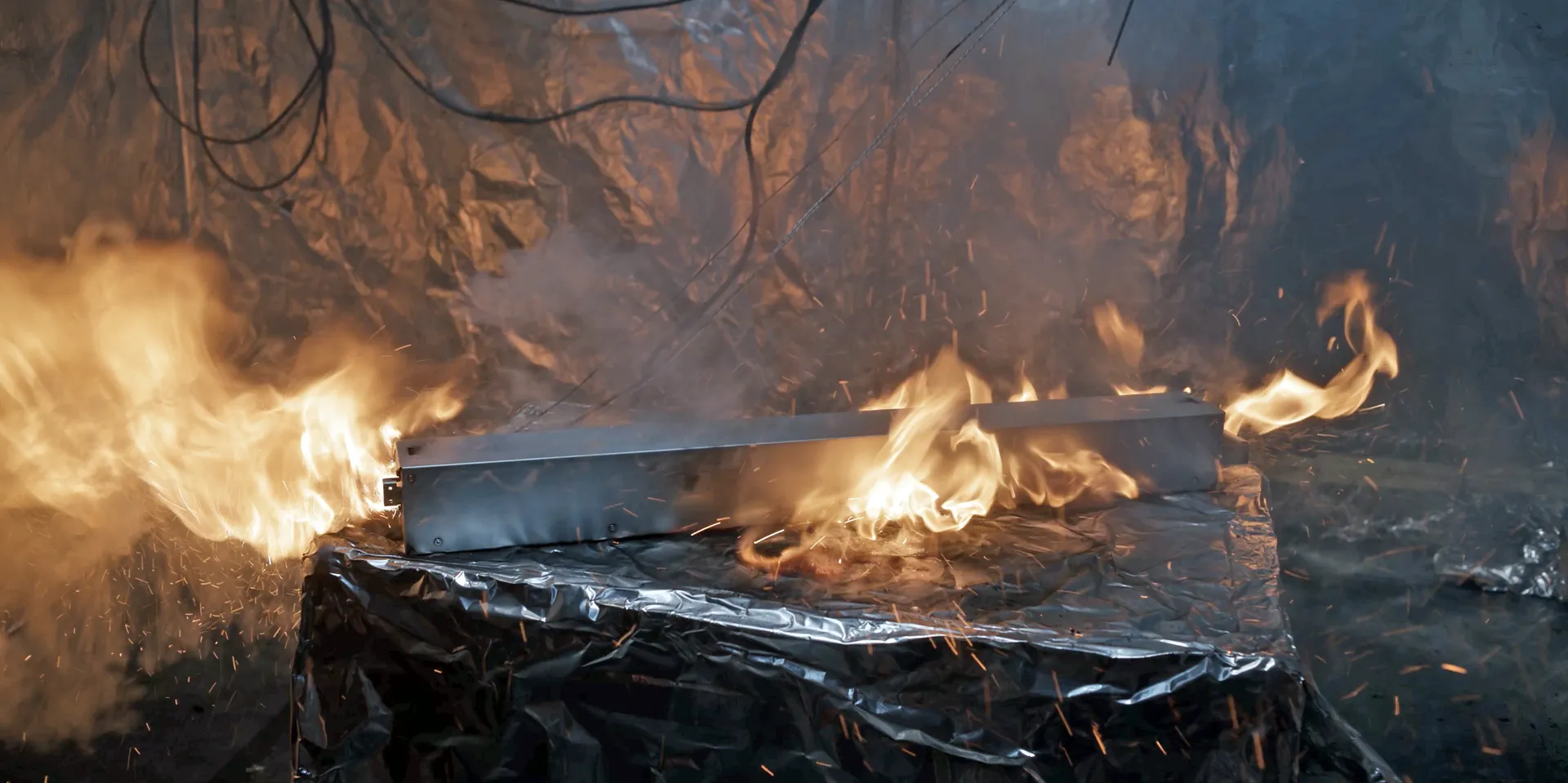 Pre-Compliance Testing Services