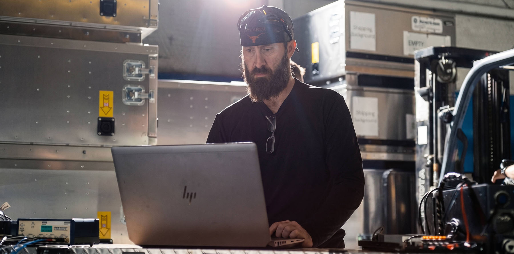 DG Compliance Assessments