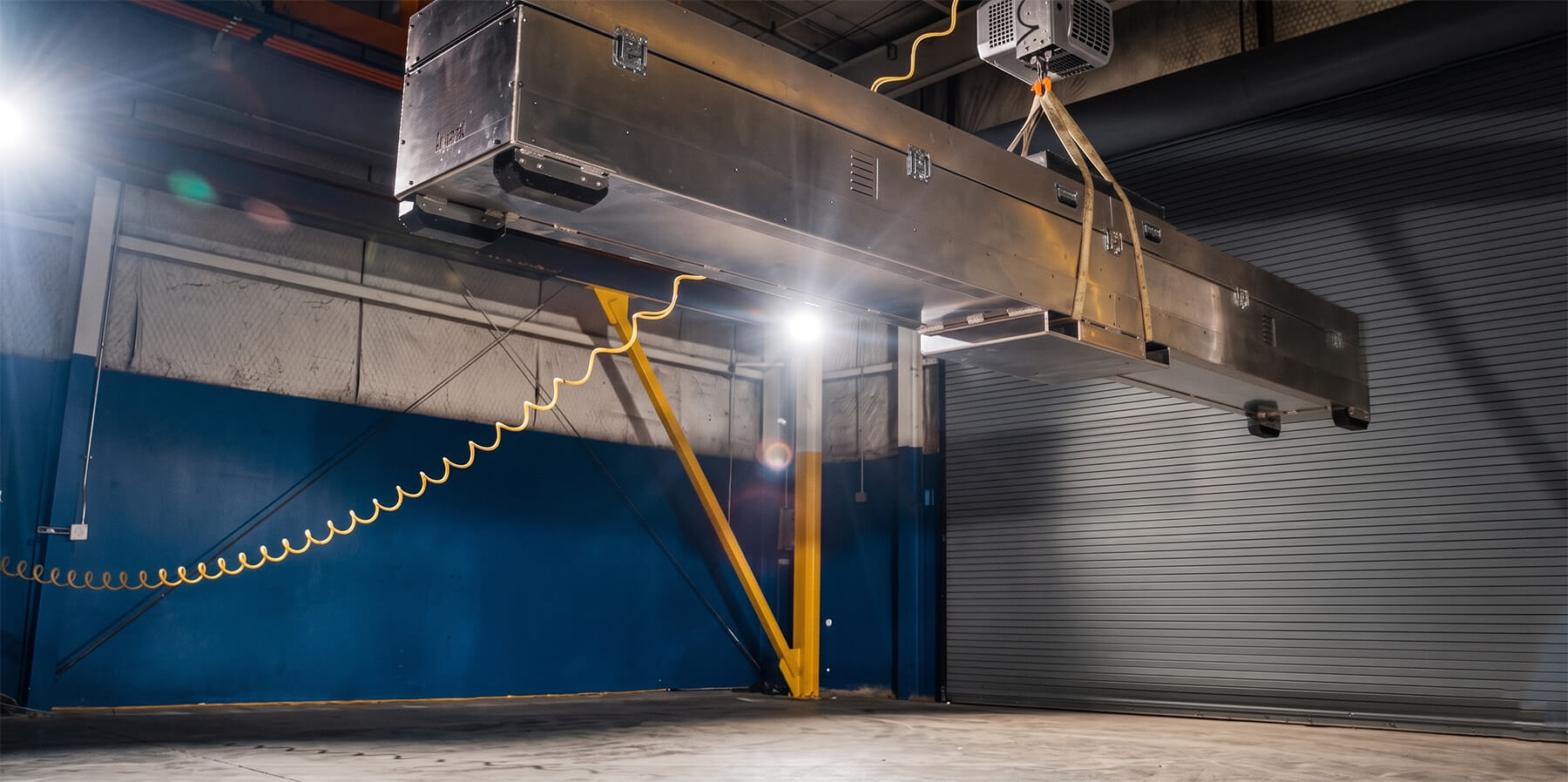 Real World Simulation Testing