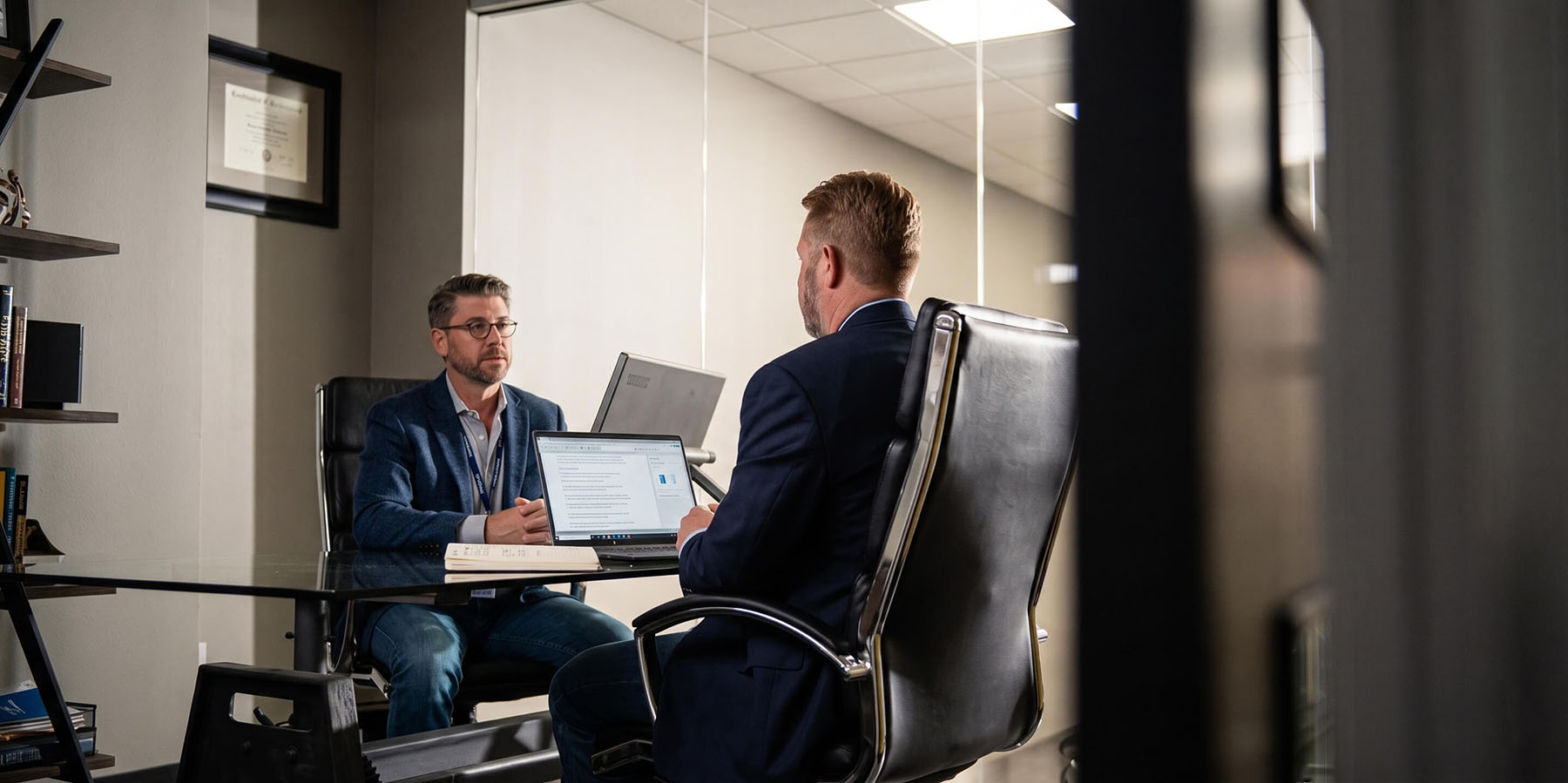 Penalty Remediation Support