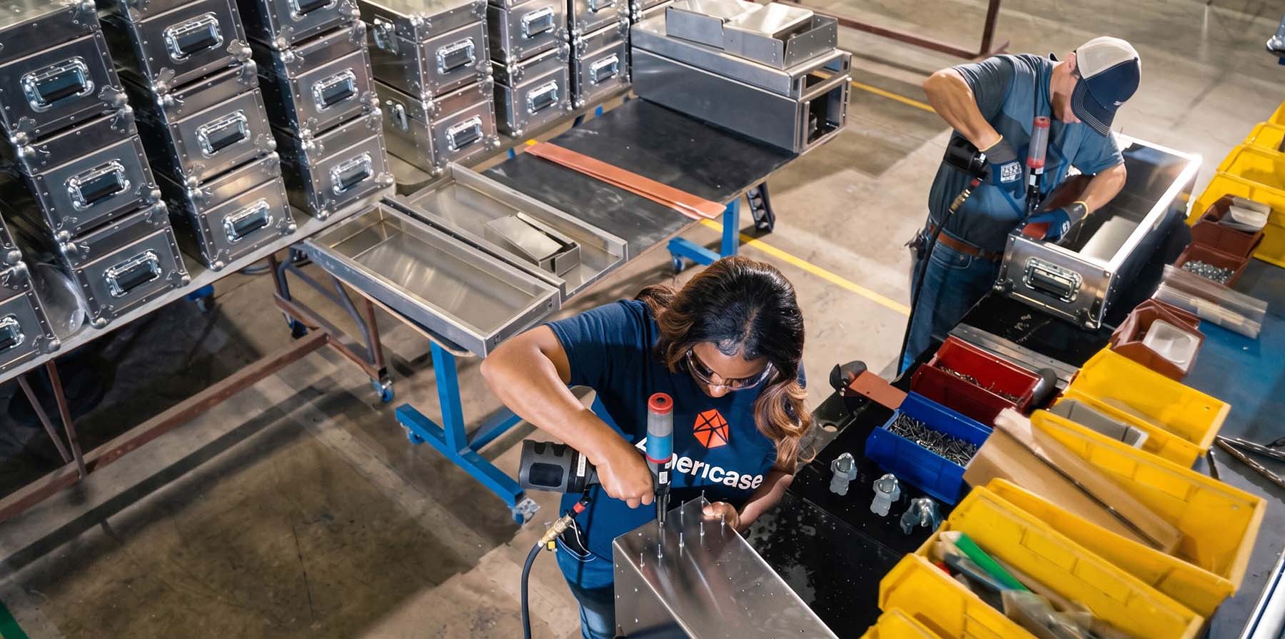 Performance Validation