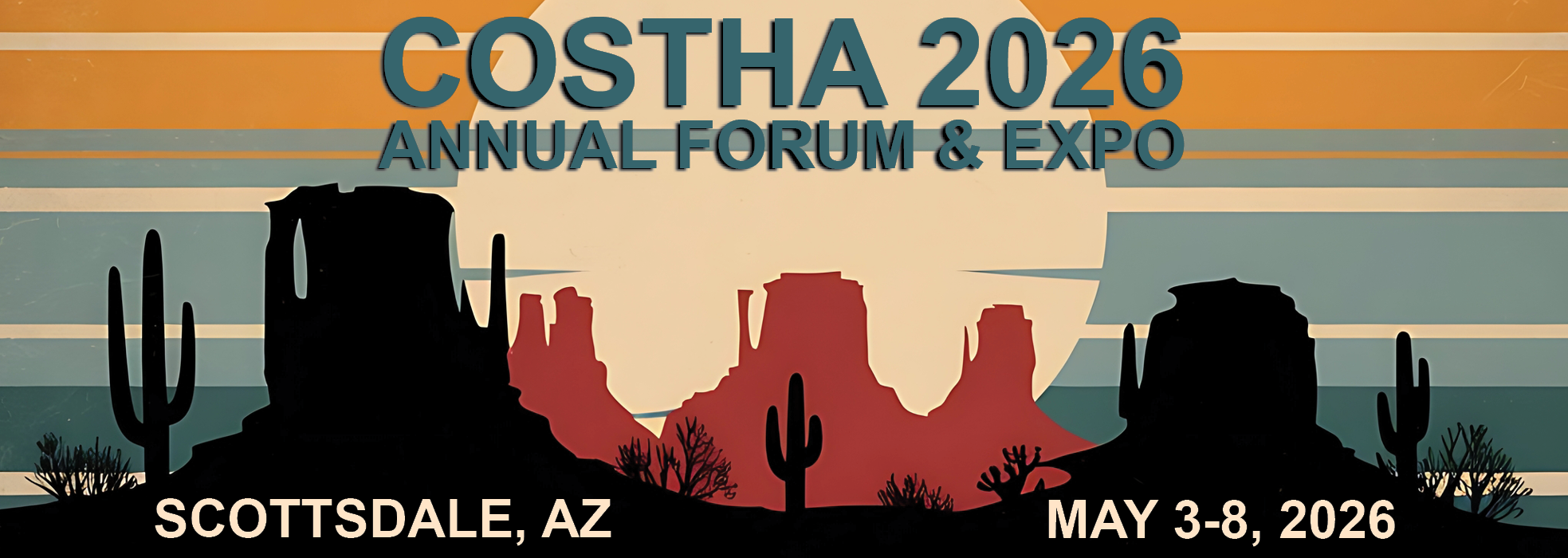 Americase to Lead Training Course on Lithium Battery Packaging at COSTHA 2026 Annual Forum & Expo